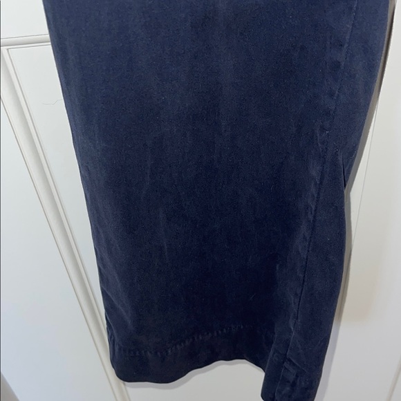 Lila Rose Navy Women's Trousers - Picture 6 of 9